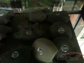 Oto Çıkma Parça / Nissan / Primera / Direksiyon / Direksiyon Airbag / Çıkma Parça 