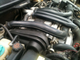 Hurda Belgeli Araçlar / Volvo / S80
