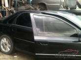 Hurda Belgeli Araçlar / Volvo / S80