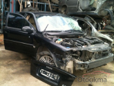 Hurda Belgeli Araçlar / Volvo / S80