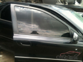 Hurda Belgeli Araçlar / Volvo / S80