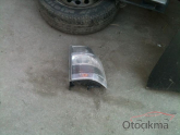 Oto Çıkma Parça / Mitsubishi / Pajero / Far & Stop / Sinyal Lambası / Çıkma Parça 