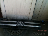 Oto Çıkma Parça / Mitsubishi / Pajero / Kaporta & Karoser / Panjur / Çıkma Parça 