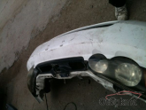 Oto Çıkma Parça / Honda / HR-V / Tampon / Ön Tampon / Çıkma Parça 
