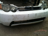 Oto Çıkma Parça / Honda / HR-V / Tampon / Ön Tampon / Çıkma Parça 