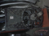 Oto Çıkma Parça / Ford / Focus / Fan / Fan Motoru / Çıkma Parça 