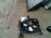 Oto Çıkma Parça / Honda / Accord / Fan / Fan Paneli / Çıkma Parça 