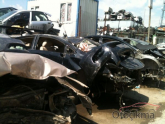 Hurda Belgeli Araçlar / Volvo / S40