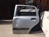 Oto Çıkma Parça / Hyundai / Getz / Kaporta & Karoser / Sol Arka Kapı / Çıkma Parça 