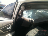 Hurda Belgeli Araçlar / Nissan / X-Trail