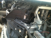 Hurda Belgeli Araçlar / Nissan / X-Trail