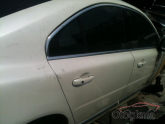 Hurda Belgeli Araçlar / Volvo / S80