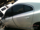 Hurda Belgeli Araçlar / Volvo / S80