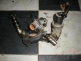 Oto Çıkma Parça / Kia / Cerato / Motor / Gaz Teli / Çıkma Parça 