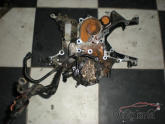 Oto Çıkma Parça / Kia / Cerato / Motor / Gaz Teli / Çıkma Parça 