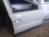Oto Çıkma Parça / Volkswagen / Tiguan / Kaporta & Karoser / Sağ Ön Kapı / Çıkma Parça 