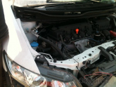 Hurda Belgeli Araçlar / Honda / Civic