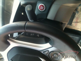 Hurda Belgeli Araçlar / Honda / Civic