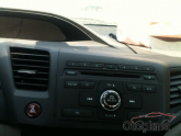 Hurda Belgeli Araçlar / Honda / Civic