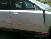 Oto Çıkma Parça / Volvo / S40 / Kaporta & Karoser / Sağ Arka Kapı / Çıkma Parça 