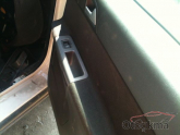 Oto Çıkma Parça / Volvo / S40 / Kaporta & Karoser / Sağ Arka Kapı / Çıkma Parça 