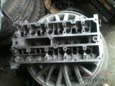 Oto Çıkma Parça / Volvo / Truck / Motor / Silindir Kapağı / Çıkma Parça 