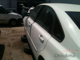 Hurda Belgeli Araçlar / Volvo / S40
