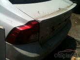 Hurda Belgeli Araçlar / Volvo / S40