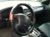 2. El Oto / Honda / Accord