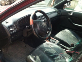 2. El Oto / Honda / Accord