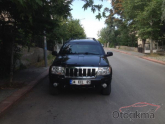 2. El Oto / Jeep / Grand Cherokee
