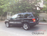 2. El Oto / Jeep / Grand Cherokee