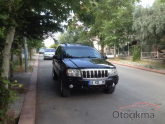 2. El Oto / Jeep / Grand Cherokee
