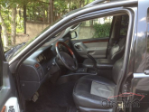 2. El Oto / Jeep / Grand Cherokee