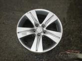 Oto Çıkma Parça / Kia / Sportage / Jant & Lastik / Çelik Jant / Çıkma Parça 