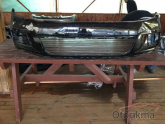 Oto Çıkma Parça / Volkswagen / Tiguan / Tampon / Ön Tampon / Çıkma Parça 