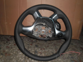 Oto Çıkma Parça / Ford / Fiesta / Direksiyon / Direksiyon Simidi / Çıkma Parça 