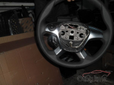 Oto Çıkma Parça / Ford / Fiesta / Direksiyon / Direksiyon Simidi / Çıkma Parça 