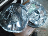 Oto Çıkma Parça / Ford / Fiesta / Direksiyon / Direksiyon Simidi / Çıkma Parça 