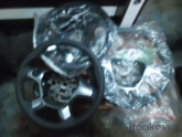 Oto Çıkma Parça / Ford / Fiesta / Direksiyon / Direksiyon Simidi / Çıkma Parça 