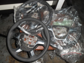 Oto Çıkma Parça / Ford / Fiesta / Direksiyon / Direksiyon Simidi / Çıkma Parça 