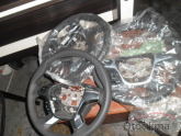 Oto Çıkma Parça / Ford / Fiesta / Direksiyon / Direksiyon Simidi / Çıkma Parça 