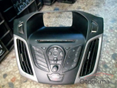 Oto Çıkma Parça / Ford / Fiesta / Göğüslük & Torpido / Gösterge Paneli / Çıkma Parça 