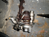 Oto Çıkma Parça / Ford / Fiesta / Göğüslük & Torpido / Gösterge Paneli / Çıkma Parça 