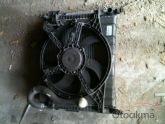 Oto Çıkma Parça / Nissan / Primera / Fan / Fan Paneli / Çıkma Parça 