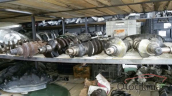 Oto Çıkma Parça / Nissan / Primera / Ayna / Ayna Motoru / Çıkma Parça 