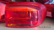 Oto Çıkma Parça / Volkswagen / Tiguan / Far & Stop / Sol Arka Stop / Çıkma Parça 