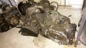 Oto Çıkma Parça / Nissan / Primera / Şanzıman / Şanzıman Komple / Çıkma Parça 
