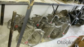 Oto Çıkma Parça / Nissan / Primera / Şanzıman / Şanzıman Komple / Çıkma Parça 