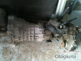 Oto Çıkma Parça / Nissan / Primera / Şanzıman / Şanzıman Komple / Çıkma Parça 
